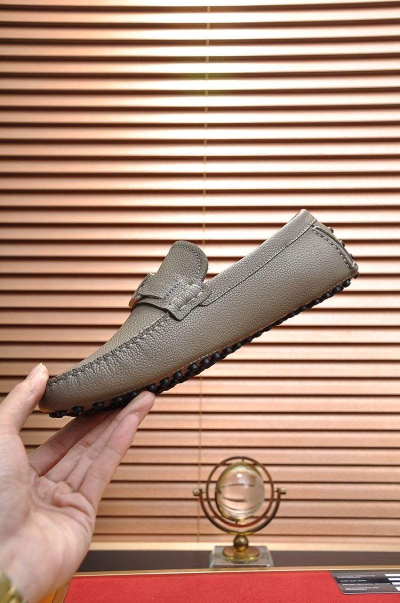 Louis Vuitton Low Shoes